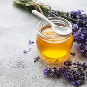 Adoçantes, méis e sabores