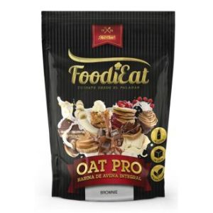 Alimentação protéica