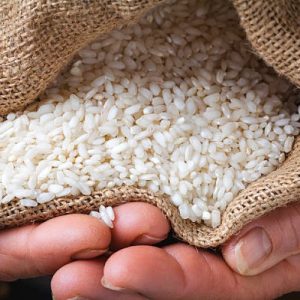 Arroz, massas e leguminosas