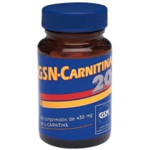 Carnitina