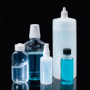 Cicatrizes e antisséptico