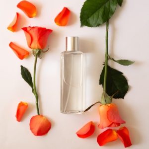 Colónias e perfumes