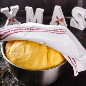 Farinhas, leveduras e sêmolas