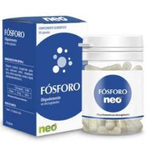 Fósforo