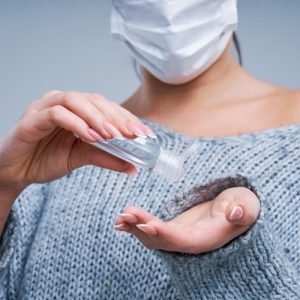 Higiene e cuidados preventivos