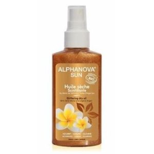 Óleos, Loções e Exfoliantes