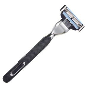 Produtos para barbear