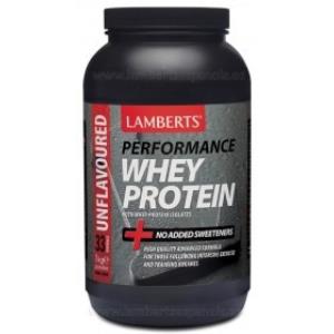 Proteína whey
