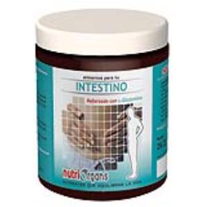 Regulador intestinal