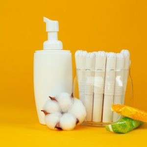 Saúde íntima e sexual